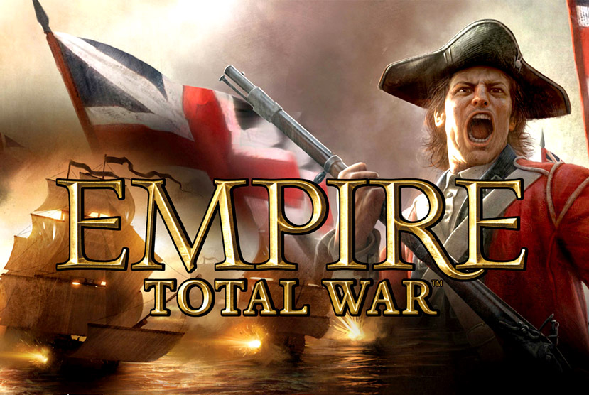 Empire total war free. download full game mac free