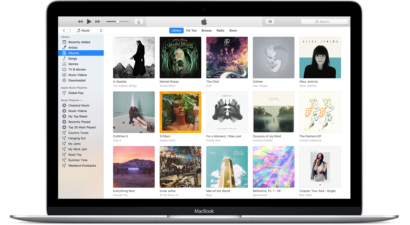 Download itunes 12.7 for mac os